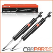 2x Stossdämpfer Gasdruck Vorne für Audi A6 4F2 C6 A6 Avant 4F5 ab 04-11 2.0-3.2L