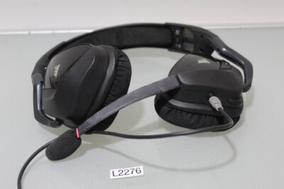 Corsair VOID RGB ELITE USB Gaming Headset  (L2276-B51)