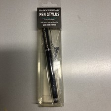 Hammerhead Pen Stylus for iPad iPhone iPod or Any Touchscreen