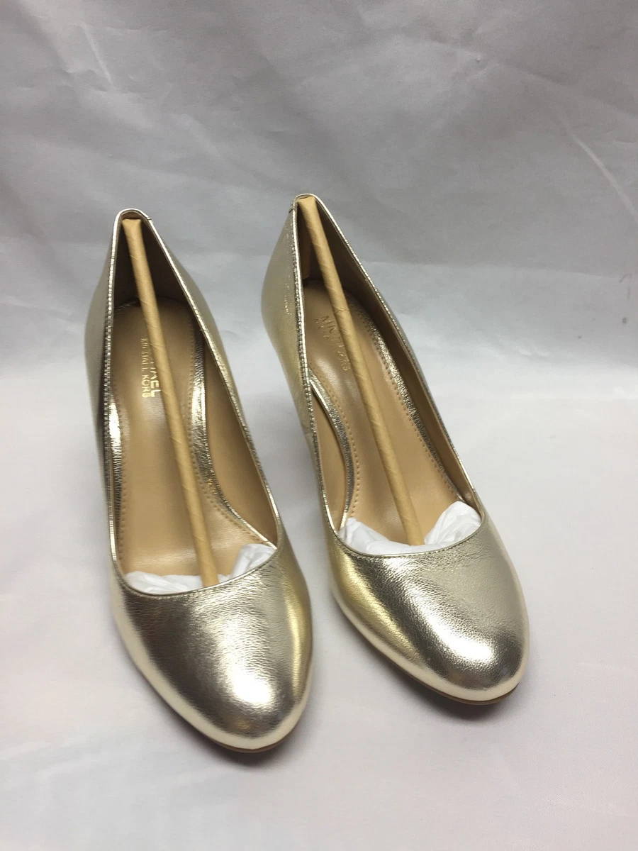 Michael kors hotsell ashby flex pump