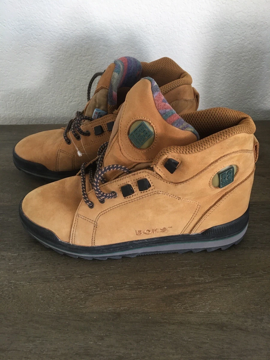 Reebok boks boots hotsell