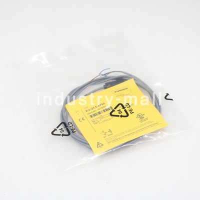 ONE NEW Turck BI2-Q5.5-AP6X Proximity switch sensor spot stock