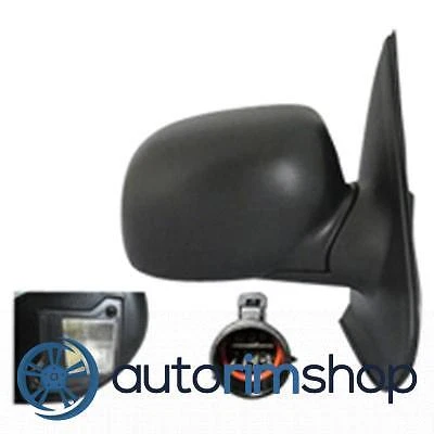 FO1321157 Right Power Mirror w/o Heated for 98-01 Ford Explorer 98-01 Ford Ex...