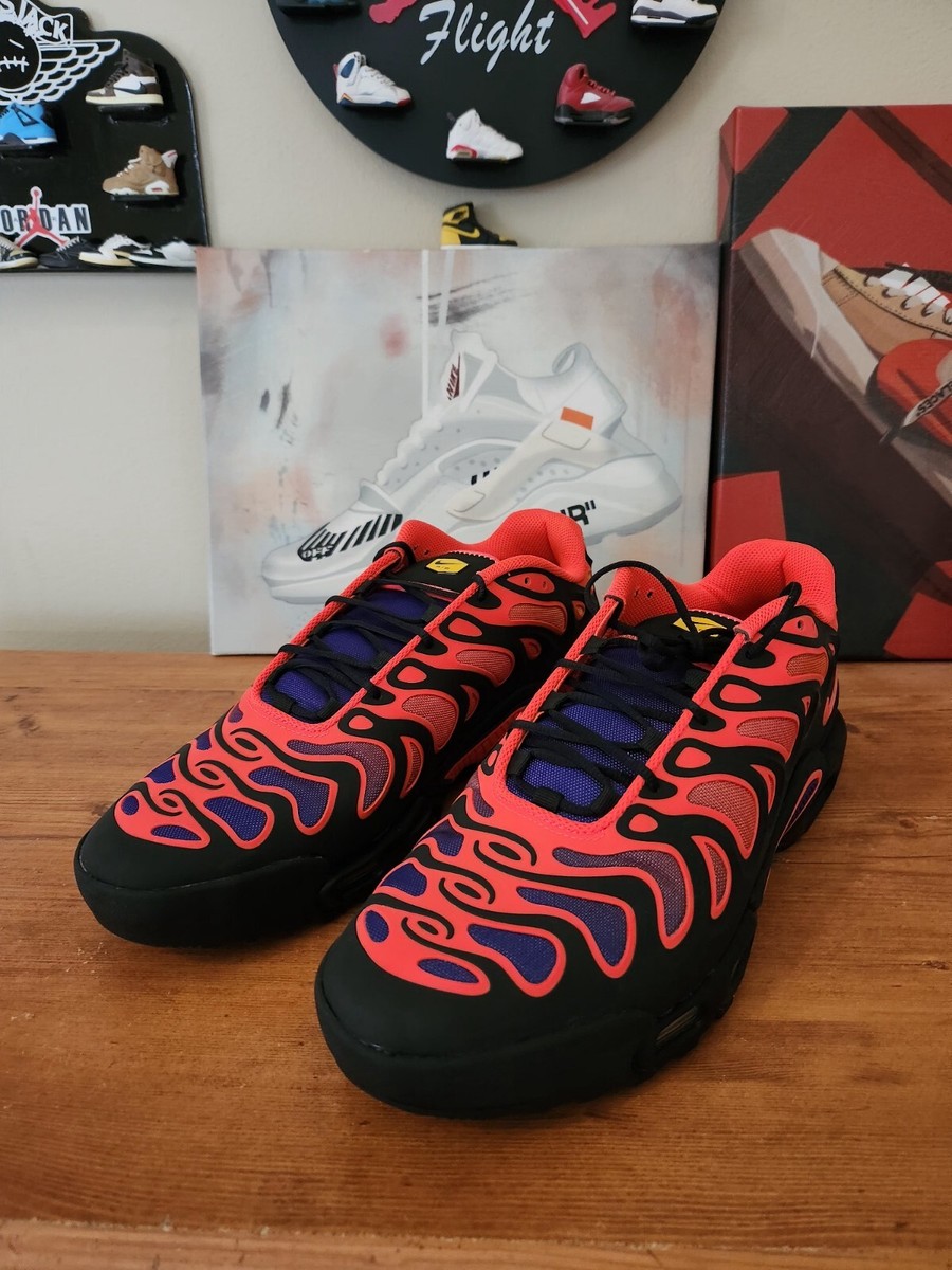 Nike Air Max Plus Drift size 13 