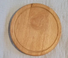 Legacy Wooden Cheese Board & Circo Tools Set/Cutting Board/NEW/Compact Portable