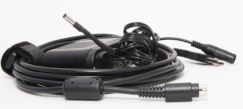 New USB Cable & Power Supply For Logitech PTZ Pro & PTZ Pro 2 Conference Camera - Picture 4 of 12