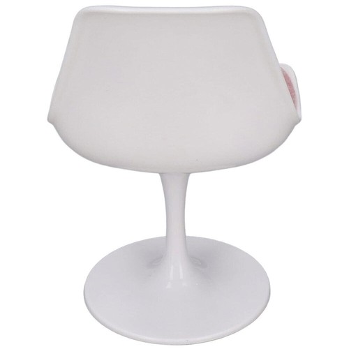 2Pcs 1:6 Miniature Swivel Armchair Office Chair Dollhouse Furniture Accessories - Picture 24 of 38