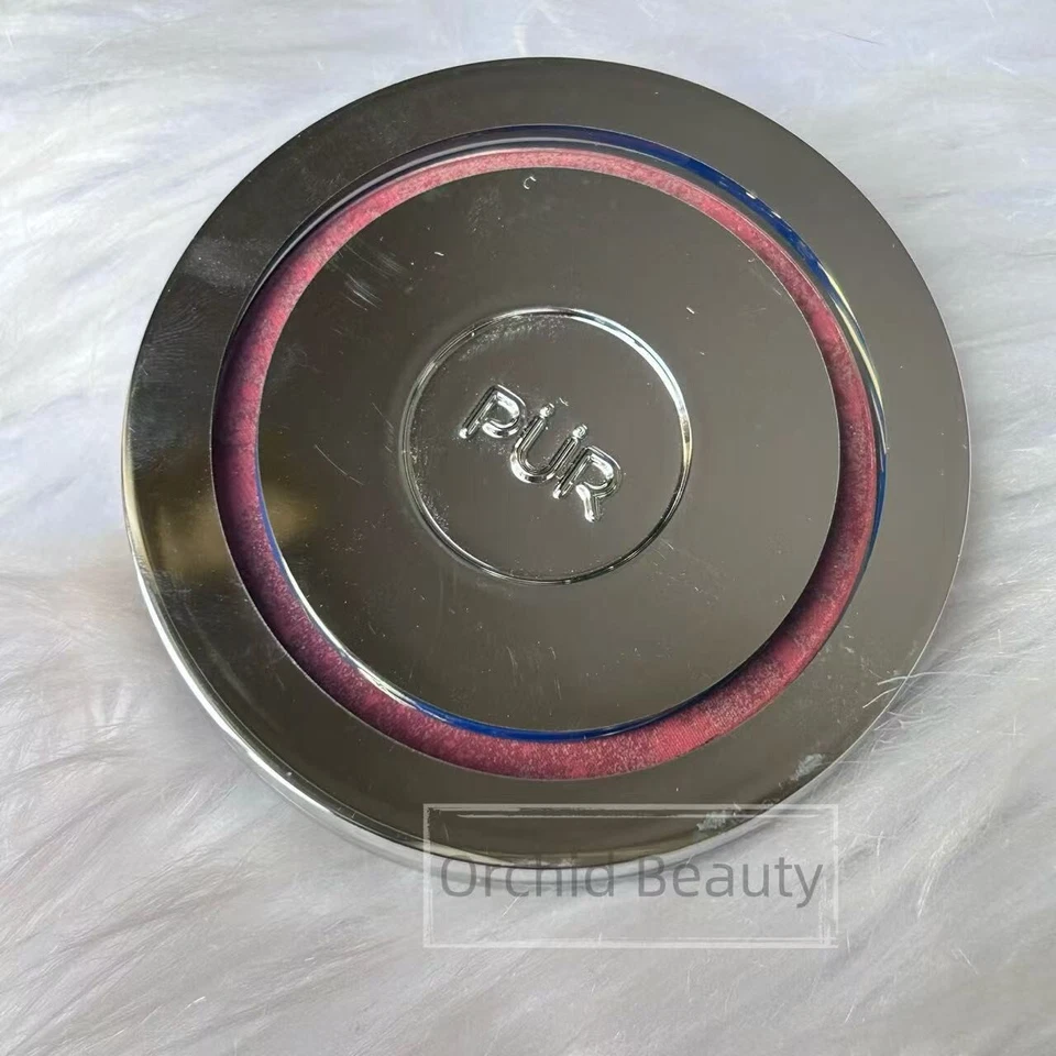 Nuevo rubor mate PUR Blushing Act ~ baya hermosa ~ tamaño completo 8 g/0,28 oz Foto 2 de 3