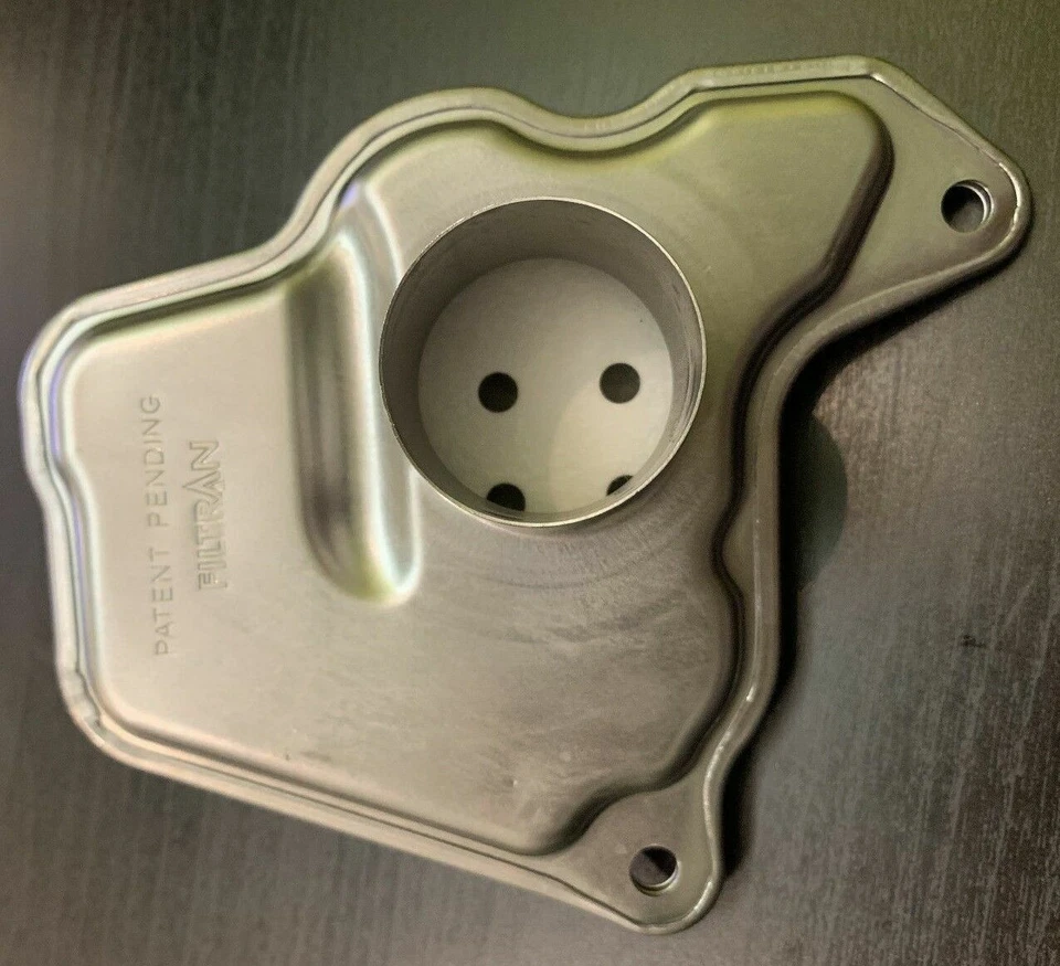 正品 原始设备制造商 RE0F10E JF017E (3.5L) 滤油器和盘垫圈组合套件 适用于日产 — 第 4/4 张图片