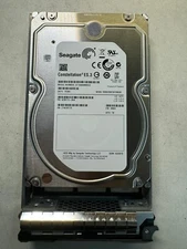 SEAGATE ST1000NM0033 9ZM173-004 1TB 7.2K RPM 128MB 6 Gb/s SATA 3.5" HDD