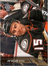 2015 UD Upper Deck #7 Ryan Getzlaf