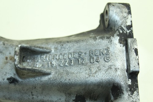 Engine Mount Engine Hoist Right 6152231404 Mercedes-Benz/8 W114 W115 - Picture 3 of 3
