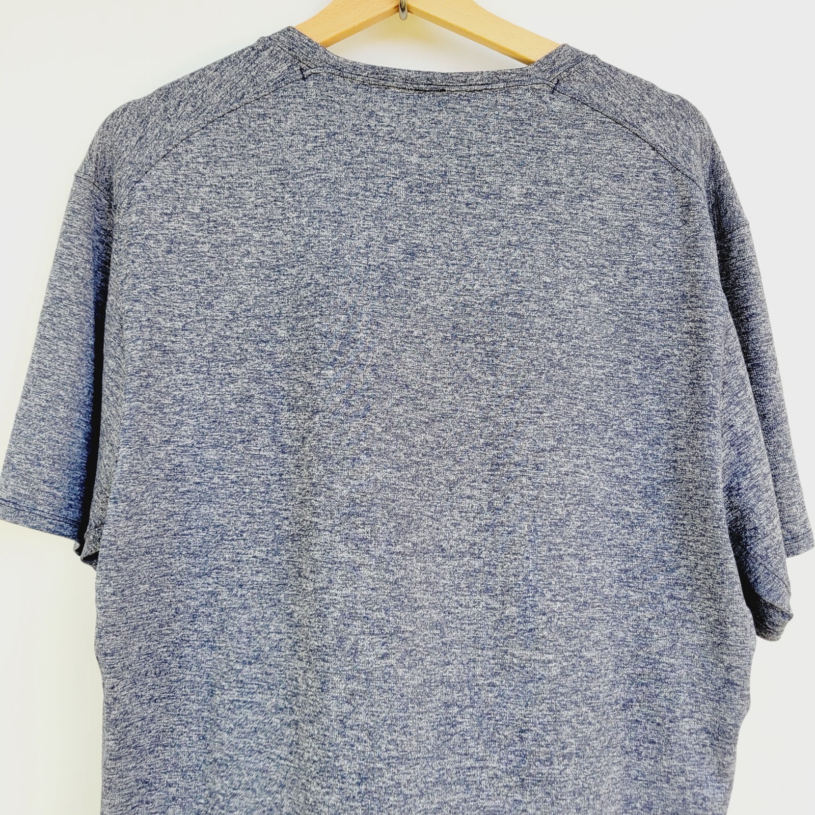 Lululemon Basic Tee Short Sleeve Activewear Crewn… - image 7