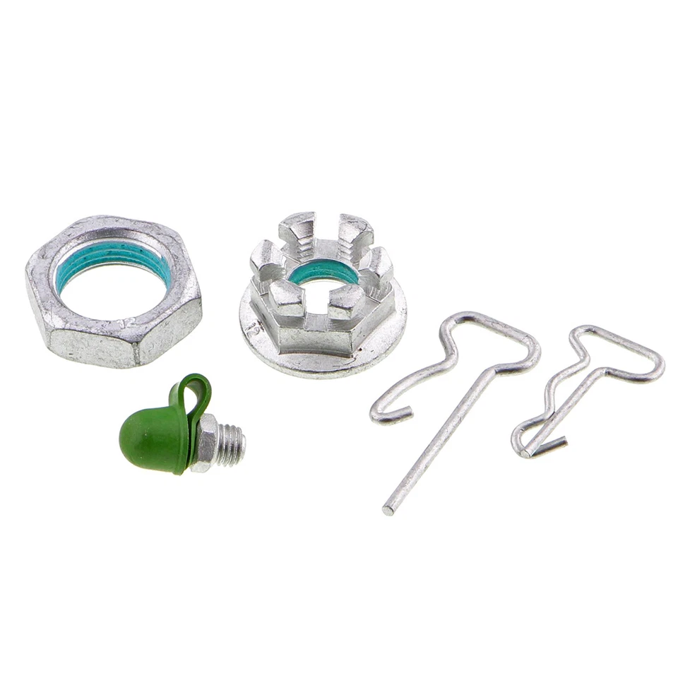 Extremos de barra de amarre interior delantero Mevotech 1 pieza para Chevrolet Astro 1999 1998 1997 1996 Foto 4 de 4