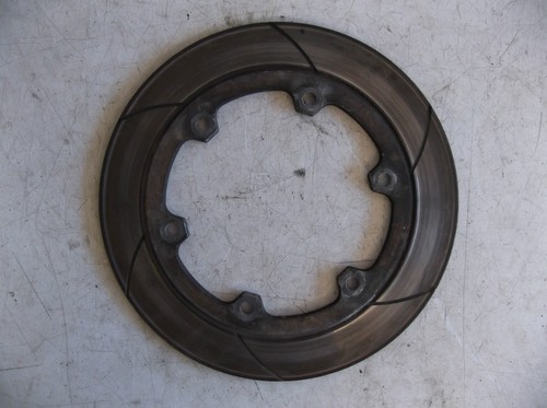 DISCO FRENO TRASERO HONDA VF700/750F - Imagen 2 de 2