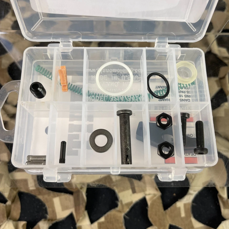 NEW Tippmann A5 Universal Parts Kit (T201001) - Image 3 of 3