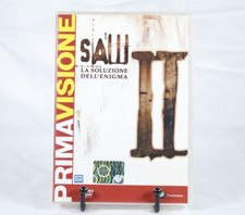 Saw II - La soluzione dell'enigma - (2005) - DVD