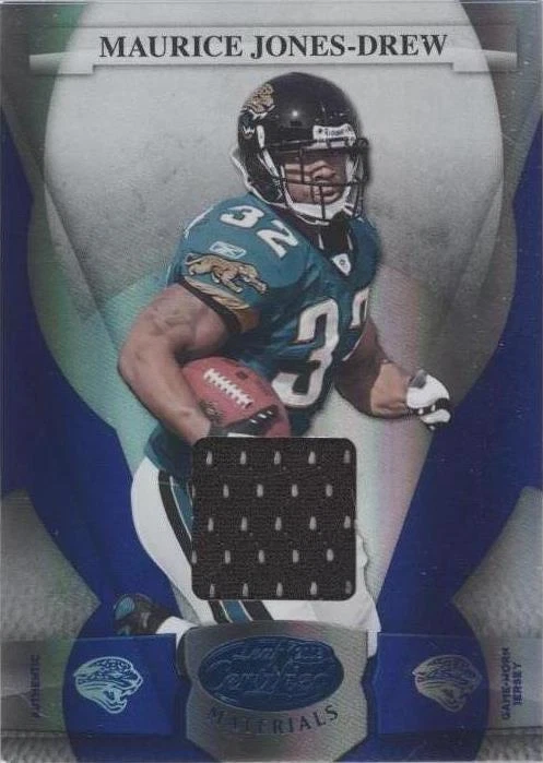 Mirror Blue Materials