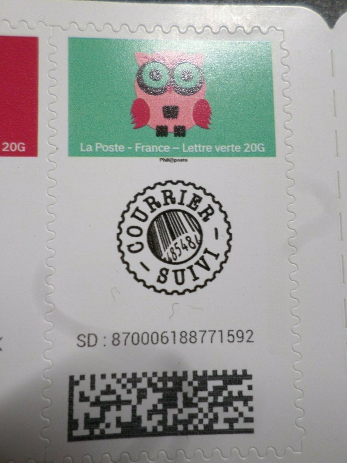 Foto 1 di 1