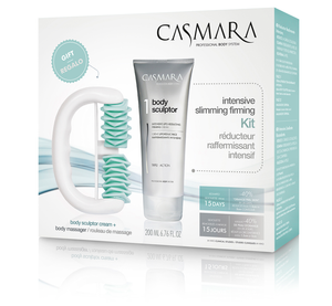 casmara massage cream