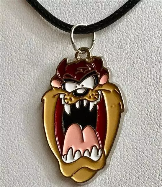Tasmanian deals devil jewelry