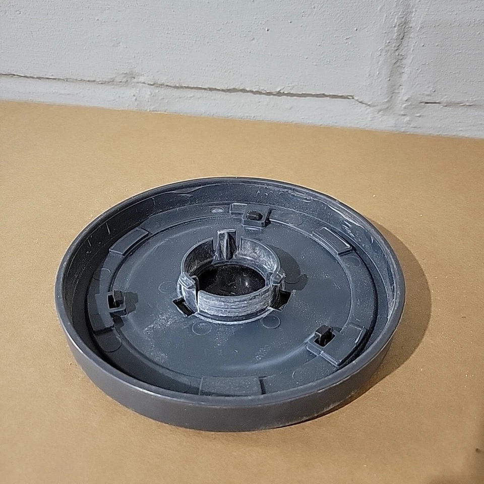 Fuller Brush Canister Vacuum Model FB-BLC Replacement WHEEL Part - Image 2 of 2