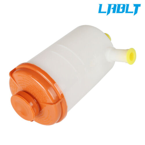 LABLT Power Steering Reservoir For 1999-2005 Suzuki XL-7 Grand Vitara 2.5L 2.7L - Picture 4 of 11