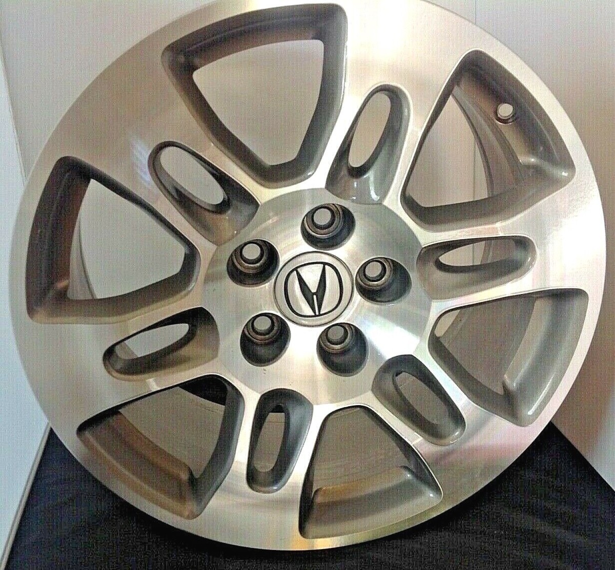 2007 2008 2009 Acura MDX OEM Factory 42700STXA01 Original Wheel