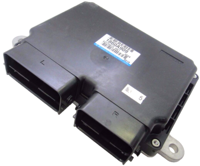 GENUINE/ OEM 1860A909 E6T70873 CONTROL UNIT, ENG ECU ECM for