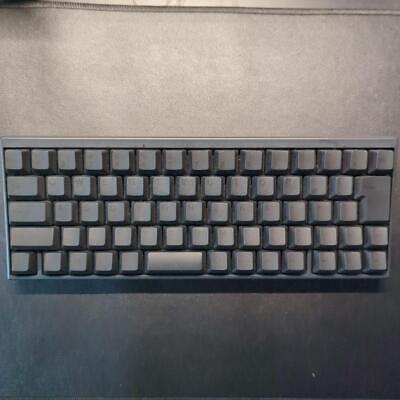 PFU HHKB Happy Hacking Keyboard Professional JP PD-KB420B USB Japanese Used  | eBay