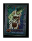 1994 Topps Finest Basketball Sergei Bazarevich #169 PSA 9