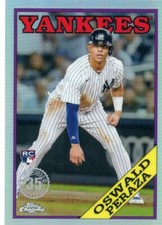 2023 Topps Chrome '88 Topps You Pick/Complete Your Set!!!!!