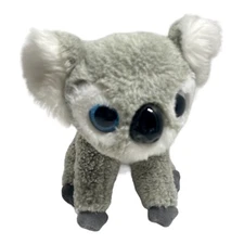 Ty Kookoo the Koala Beanie Baby 6" Stuffed Animal Ty's Collection