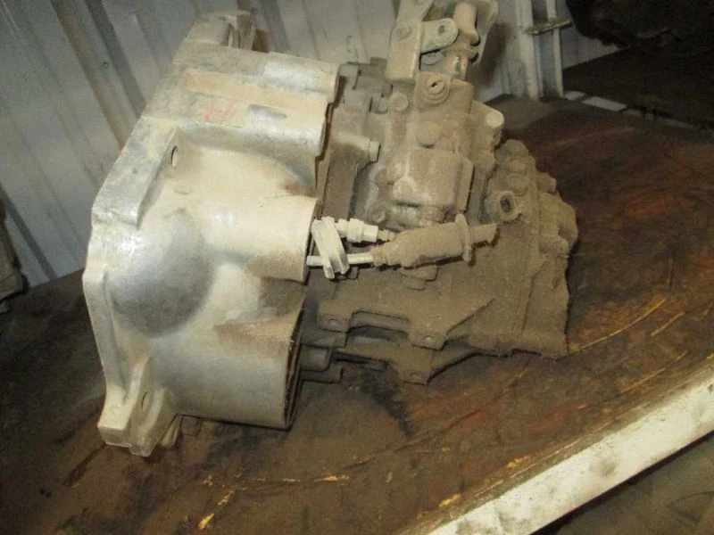 Transmisión manual 4-138 compatible con 95 CAVALIER 121900 Foto 3 de 4