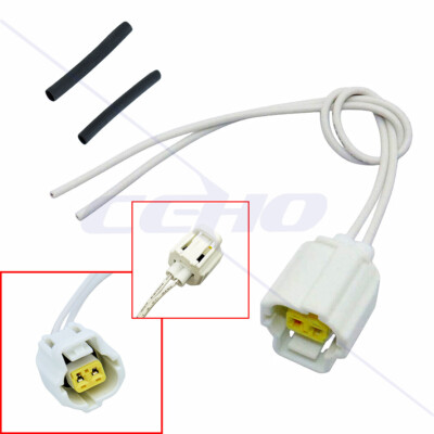 #ad #ad Water In Fuel Sensor Pigtail For 1999 2003 7.3L Powerstroke $11.50