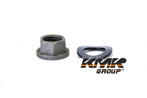 CROCERA CAMBIO VESPA PX PE 125/150/200 ARCOBALENO DAL 1989 PX 125 T5 Cosa Ape 703 Modello Eco - Foto 9