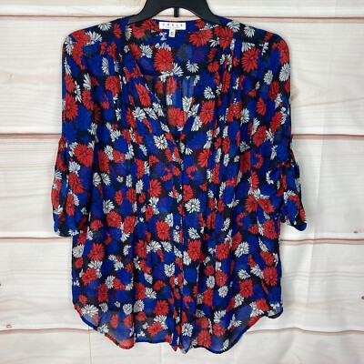 chaus blouse