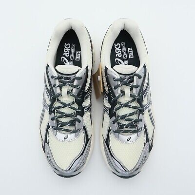 1203A567-100 KITH Asics Vintage Tech GT-2160 Cream Scarab 1203A567-100 KITH Asics Vintage Tech GT-2160 Cream Scarab