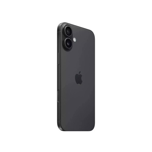 Apple iPhone 16, 128GB, Schwarz, *Bitte Artikelbeschreibung lesen * - Bild 2 von 6