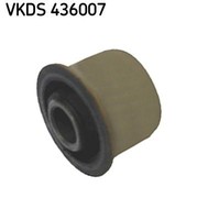 SKF Lagerung, Lenker Vkds 436007 FüR Volvo