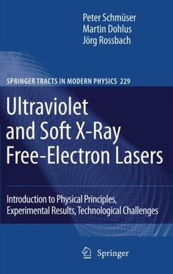 Schmser - Ultraviolet and Soft X-Ray Free-Electron Lasers   Introduct - X555z