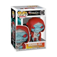 Funko Pop ThunderCats Vinyl Figures 21