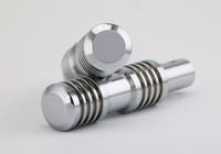 Falcon Round Style SoziusfuÃŸRasten FÃ¼R VN 800 VN800A/A FüR VN 800 VN800A/A