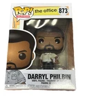Funko Pop! Vinyl: The Office - Darryl Philbin #873