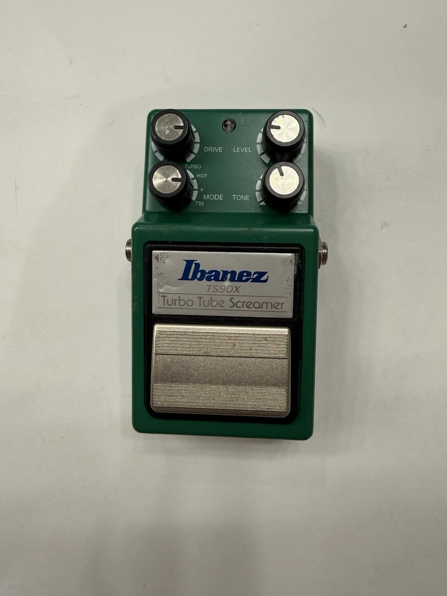 Ibanez Ts9 Tube Screamer Japan for sale | eBay