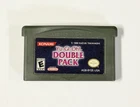 Yu-Gi-Oh Double Pack (Nintendo Game Boy Advance, 2006) *Cartridge Only*