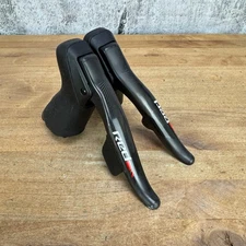 SRAM Red eTap Electronic 11-Speed Rim Brake Road Bike Shifters/Levers 268g