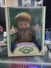 Cabbage Patch Kids CORNSILK Kids Victor Aden 2004 NIB