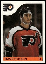 Dave Poulin