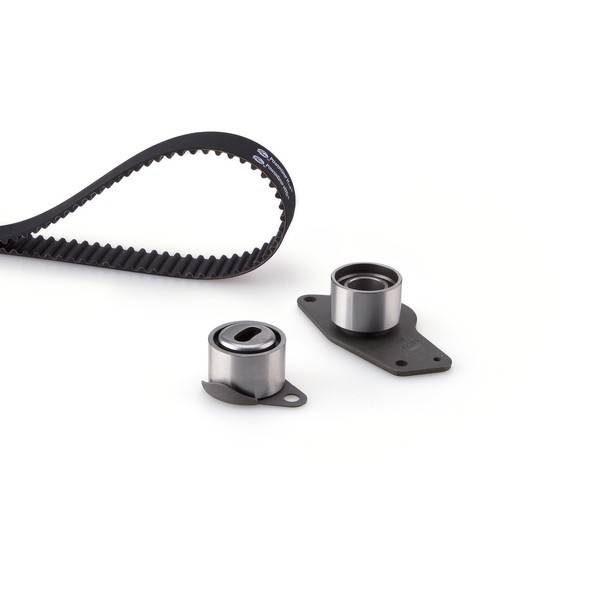 Zahnriemensatz Powergrip™ Gates K015484XS FüR Dacia Renault Solenza Kangoo Clio-image